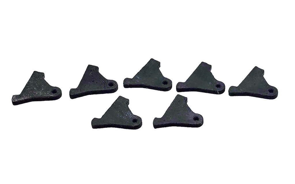 TX22 FRT 7 pack