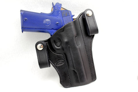 Red's Deep Concealment IWB