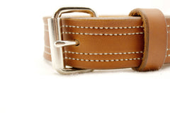 Handmade Gun Belts